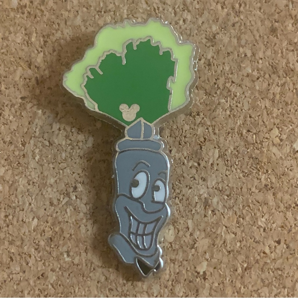 3 for $12✨Disney Hidden Mickey Trading Pin